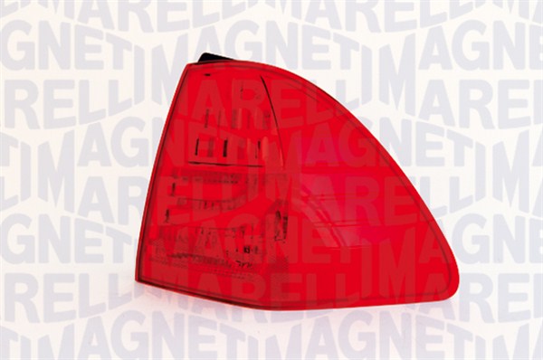 Achterlicht Magneti Marelli 714021810701