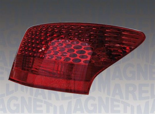 Achterlicht Magneti Marelli 714026090702