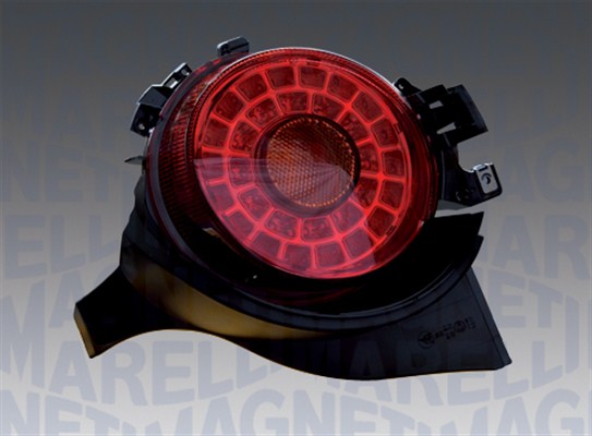 Achterlicht Magneti Marelli 714021560702
