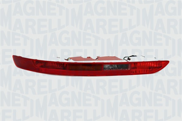 Achterlicht Magneti Marelli 714021790801