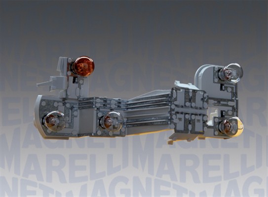 Lamphouder Magneti Marelli 714027732801