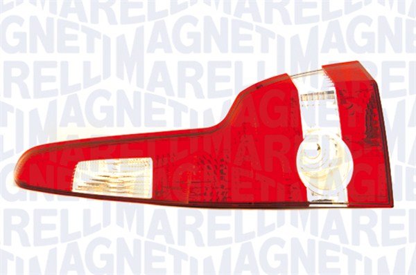 Magneti Marelli Achterlicht 714028121802