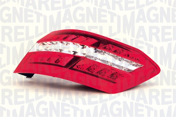 Achterlicht Magneti Marelli 715011059003