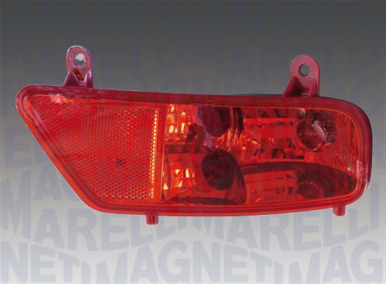 Mistachterlicht Magneti Marelli 714026130702