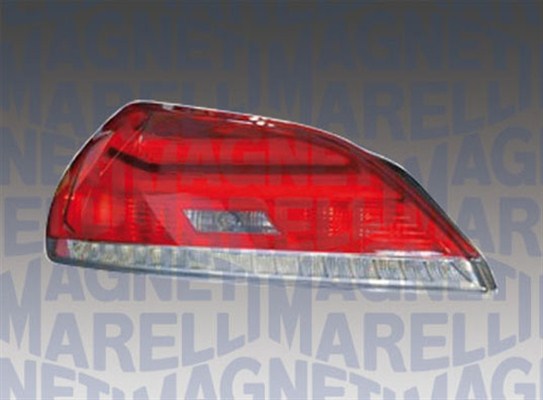 Achterlicht Magneti Marelli 714021850801