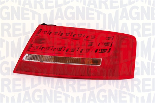 Achterlicht Magneti Marelli 714021690711