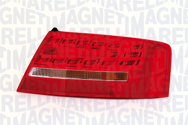 Achterlicht Magneti Marelli 714021690801