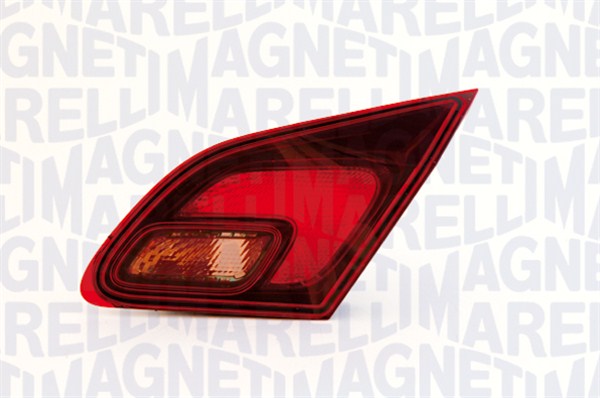 Achterlicht Magneti Marelli 714021641705