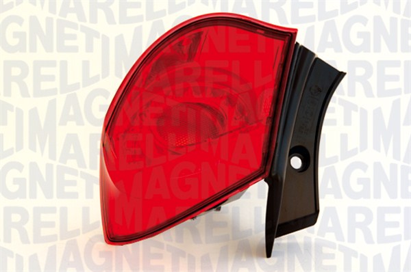 Achterlicht Magneti Marelli 712204101110