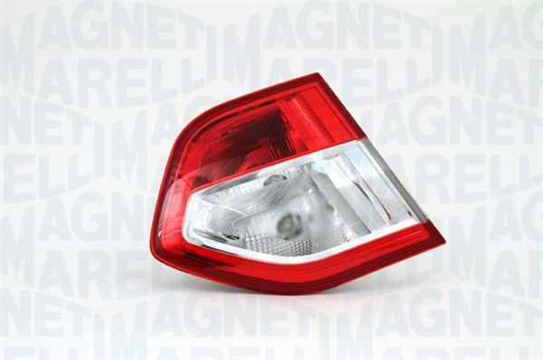 Achterlicht Magneti Marelli 712203451120