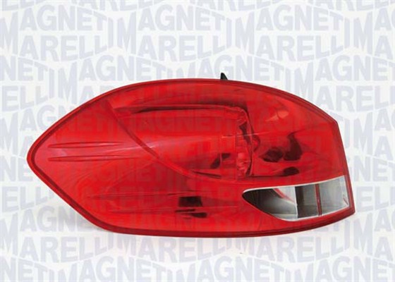 Achterlicht Magneti Marelli 712202401120