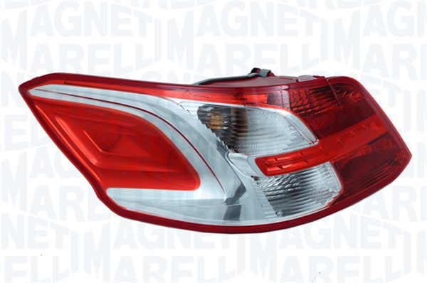 Achterlicht Magneti Marelli 714000285810