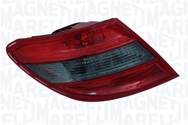 Achterlicht Magneti Marelli 715011036004