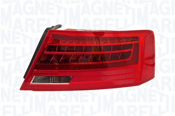 Achterlicht Magneti Marelli 714021190712