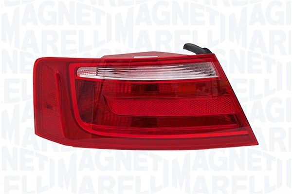 Achterlicht Magneti Marelli 714021230811