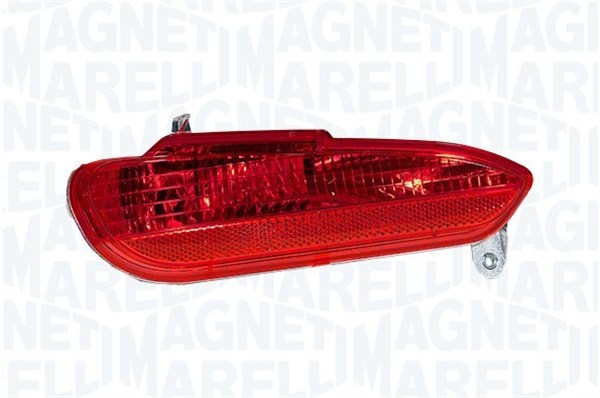 Mistachterlicht Magneti Marelli 715104113000