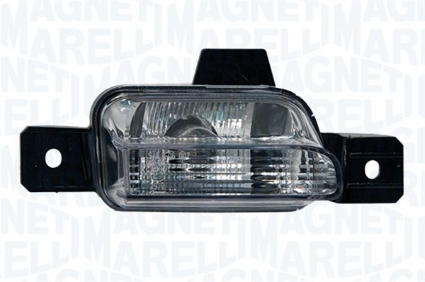Achteruitrijlicht Magneti Marelli 715104114000