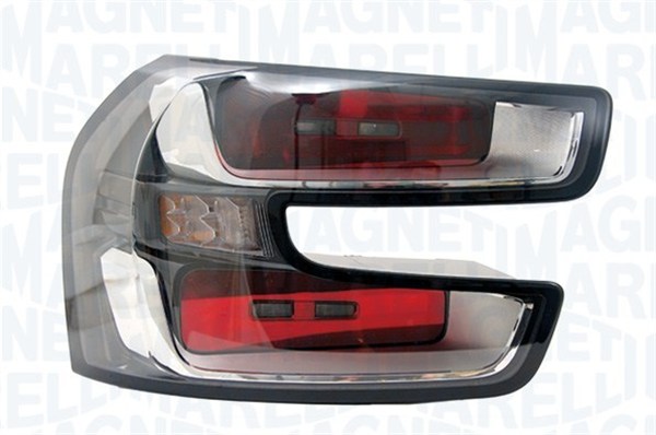 Achterlicht Magneti Marelli 714026290702