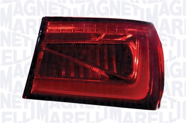 Achterlicht Magneti Marelli 714081210701