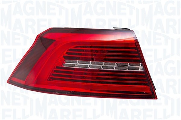 Achterlicht Magneti Marelli 714081420721