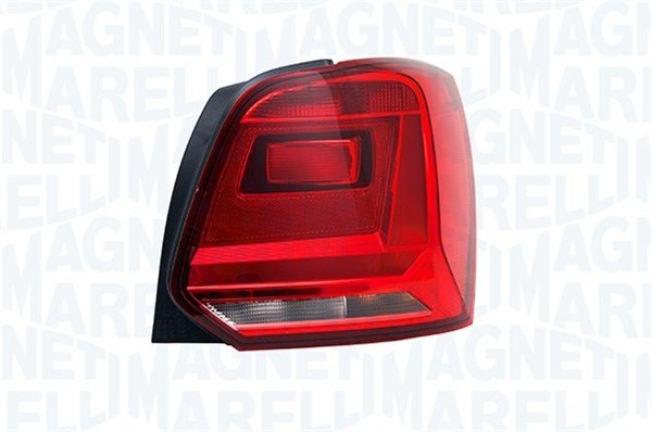 Achterlicht Magneti Marelli 714000028730