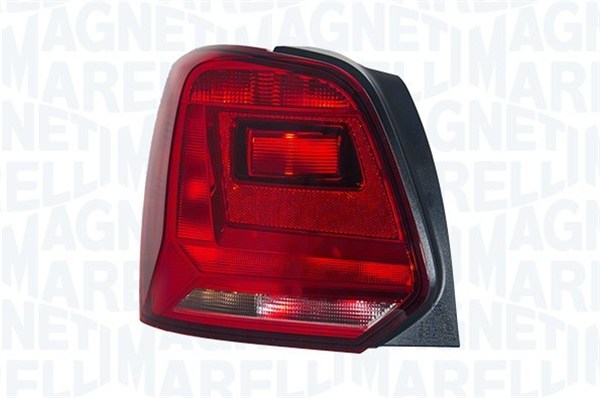 Achterlicht Magneti Marelli 714000028781