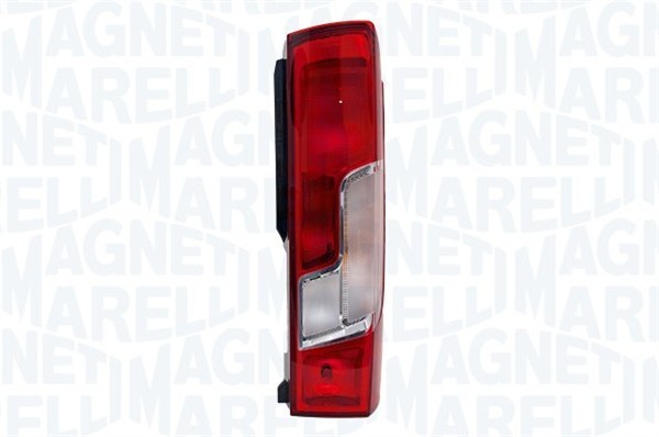 Achterlicht Magneti Marelli 712206101120