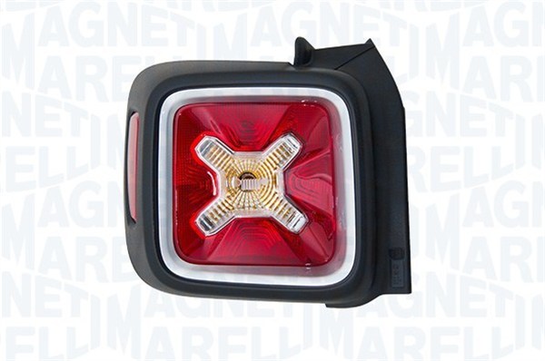 Achterlicht Magneti Marelli 714020830803