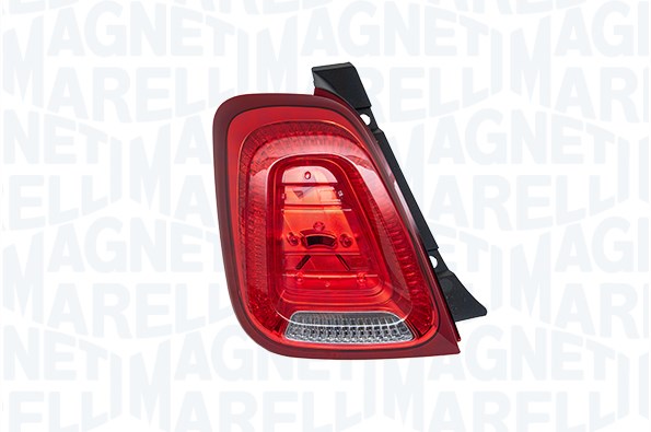 Magneti Marelli Achterlicht 714081590101