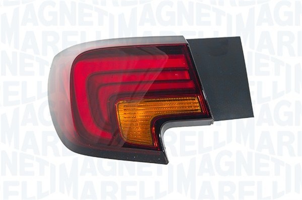 Achterlicht Magneti Marelli 714081400103