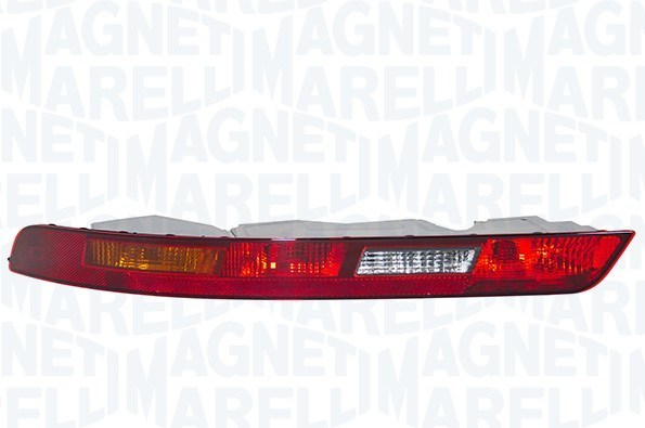 Achterlicht Magneti Marelli 715011133012