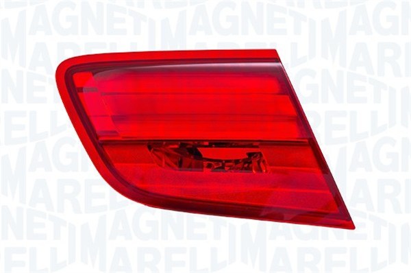 Achterlicht Magneti Marelli 715011080006