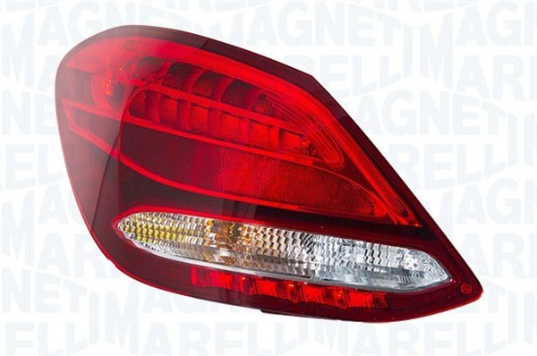 Achterlicht Magneti Marelli 715011128002