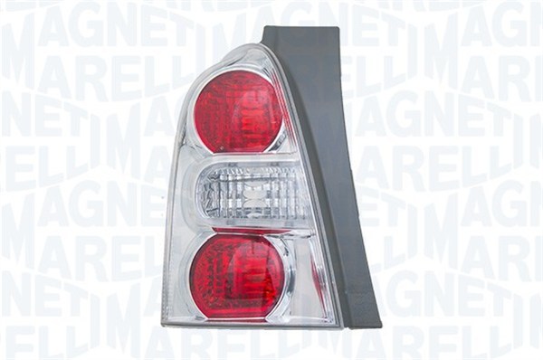 Achterlicht Magneti Marelli 715011107001