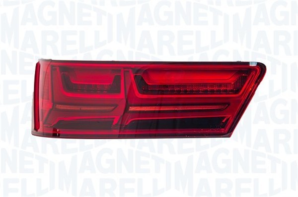 Achterlicht Magneti Marelli 714020900701