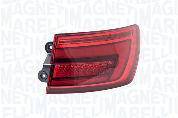 Achterlicht Magneti Marelli 714081500801