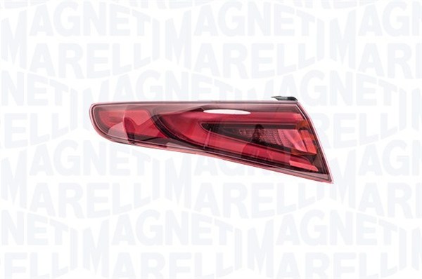 Achterlicht Magneti Marelli 714020690803