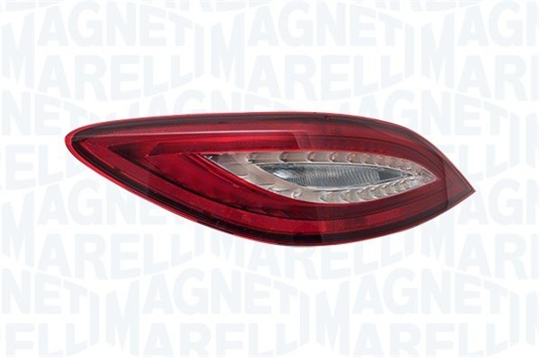 Achterlicht Magneti Marelli 714021400807