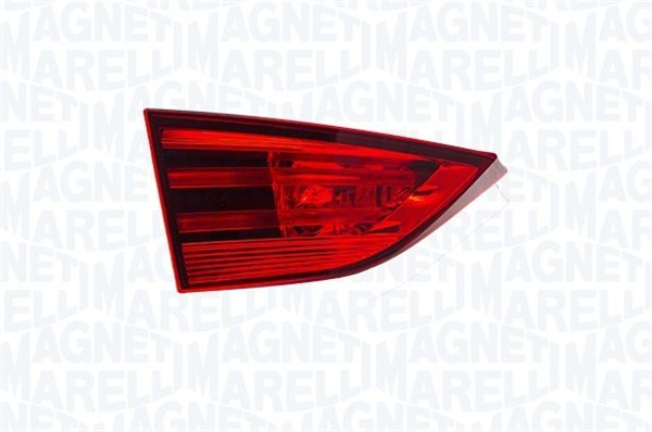Achterlicht Magneti Marelli 715104139000