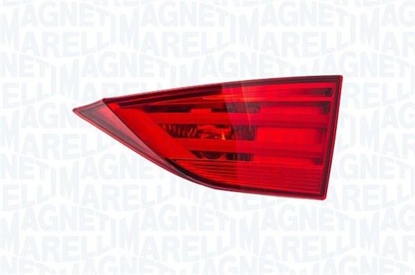 Magneti Marelli Achterlicht 715104140000