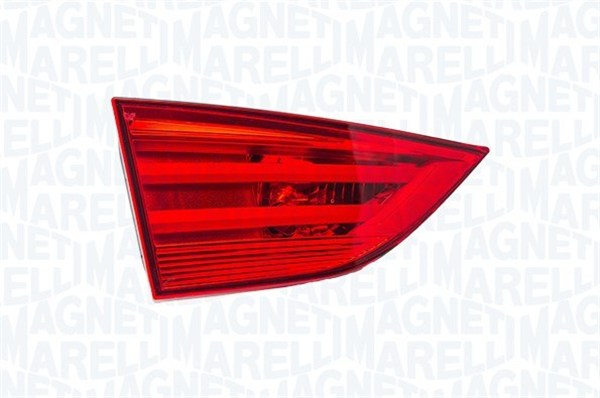 Magneti Marelli Achterlicht 715104140000
