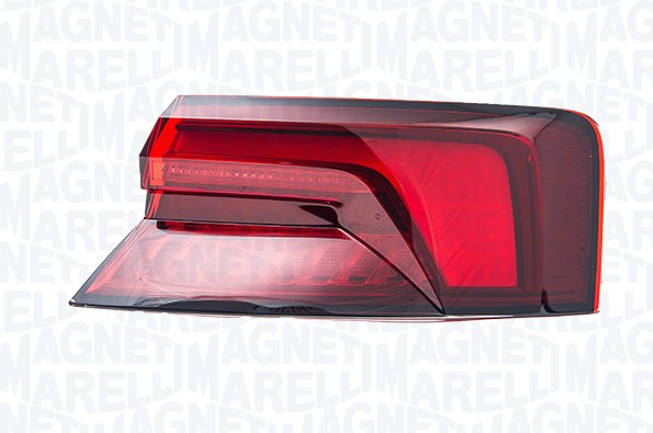 Achterlicht Magneti Marelli 715001136007