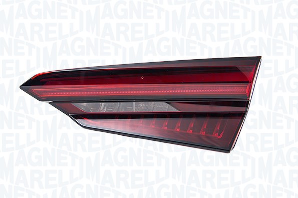 Achterlicht Magneti Marelli 715001136032