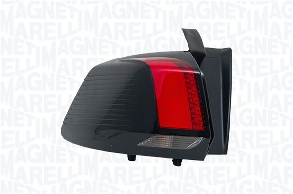 Achterlicht Magneti Marelli 714081570202
