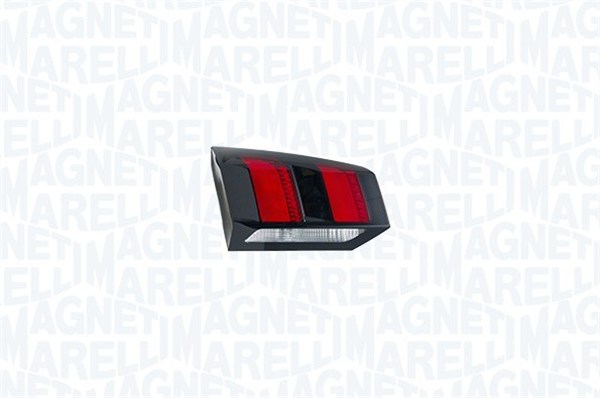 Achterlicht Magneti Marelli 714081580202