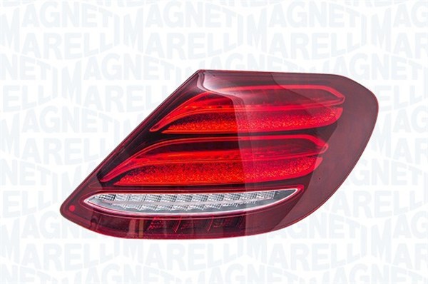 Achterlicht Magneti Marelli 714020800755