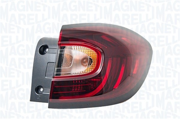 Magneti Marelli Achterlicht 716766500123