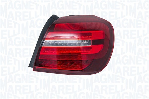 Achterlicht Magneti Marelli 714020730851