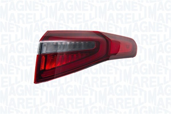 Magneti Marelli Achterlicht 712207901110