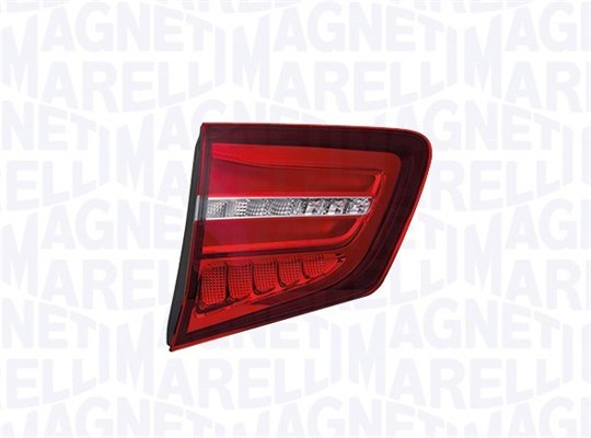 Achterlicht Magneti Marelli 710815901600
